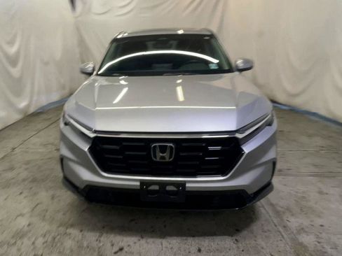 Certified 2023 Honda CR-V EX-L image 3