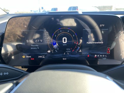 New 2026 Chevrolet Suburban Premier w/ Sun And Tow Package image 23