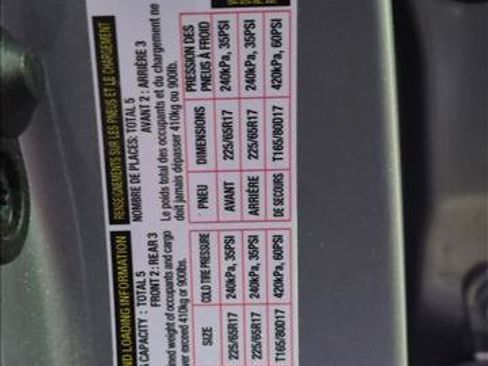 Certified 2023 Toyota RAV4 XLE FWD image 13