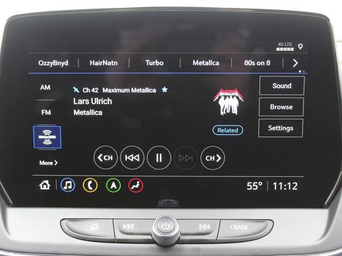 Used 2025 Chevrolet Blazer RS AWD/4WD image 40