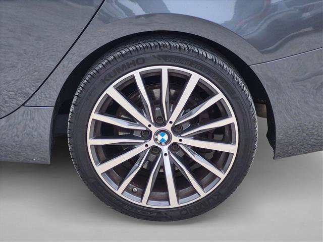 Used 2021 BMW 228i Gran Coupe w/ Convenience Package FWD image 9