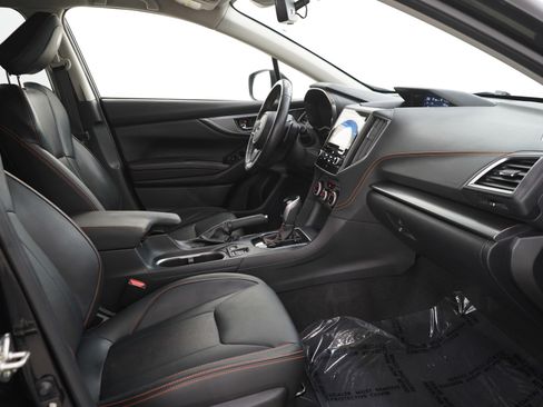 Used 2021 Subaru Crosstrek 2.5i Limited image 12