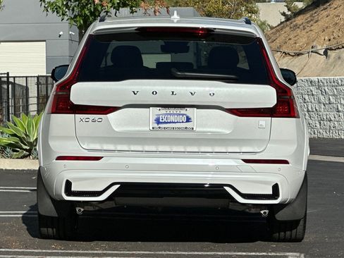 New 2026 Volvo XC60 T8 Polestar AWD/4WD image 5