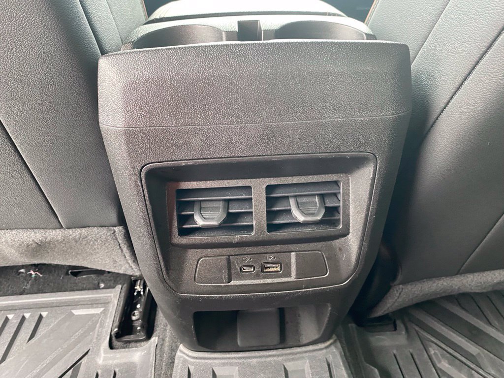 Used 2025 GMC Canyon AT4 AWD/4WD image 29