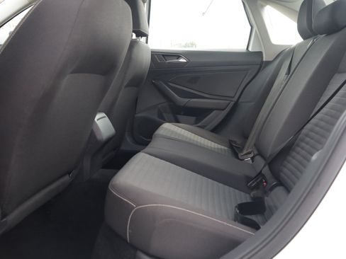 Used 2024 Volkswagen Jetta S FWD image 12