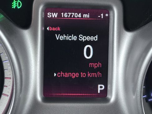 Used 2017 Dodge Journey Crossroad FWD image 39