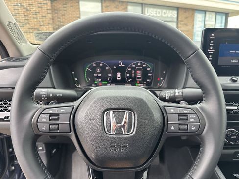 Used 2025 Honda Accord EX-L image 18