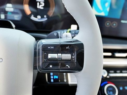 New 2026 Hyundai Santa Fe SEL image 40