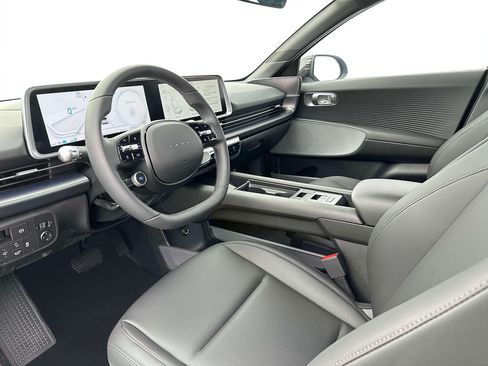 New 2024 Hyundai Ioniq 6 SEL AWD/4WD image 15