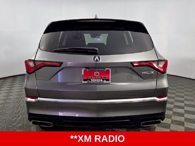 Used 2024 Acura MDX FWD image 7