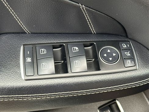 Used 2015 Mercedes-Benz GL 450 4MATIC w/ Parking Assist Package image 20