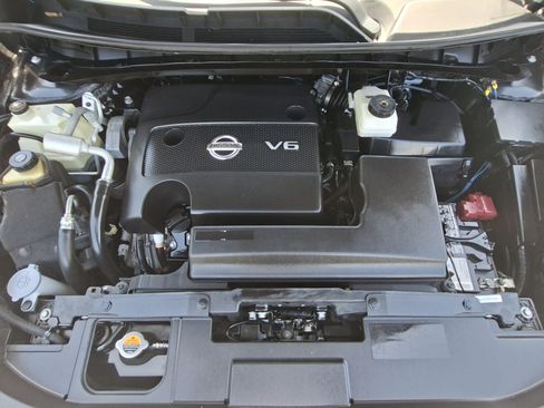 Used 2022 Nissan Murano SV FWD image 24