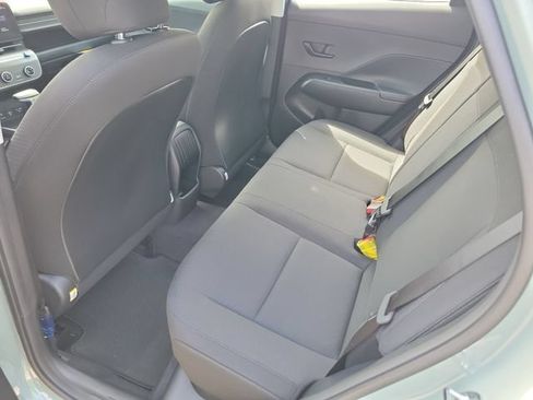 New 2027 Hyundai Kona SE FWD image 25