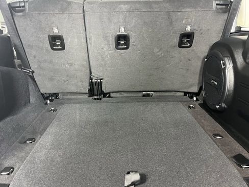 Certified 2023 Jeep Wrangler Unlimited Rubicon image 38