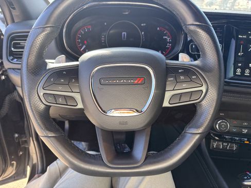 Certified 2021 Dodge Durango GT w/ Blacktop Package image 21