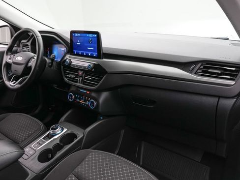 Certified 2023 Ford Escape Active AWD/4WD image 21