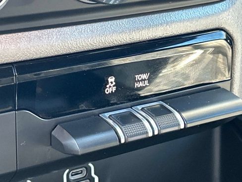 Certified 2020 RAM 1500 Rebel AWD/4WD image 26