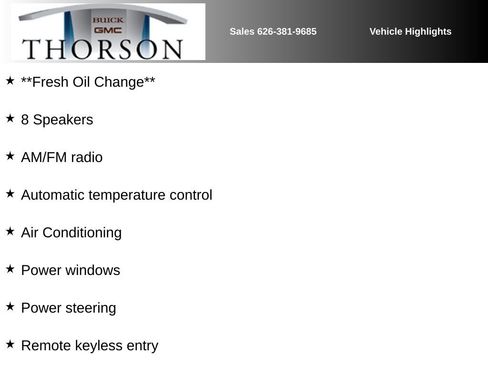 Used 2016 Honda Civic EX image 12