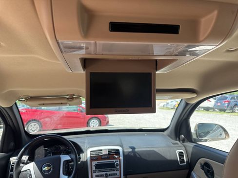 Used 2008 Chevrolet Equinox LTZ FWD image 17