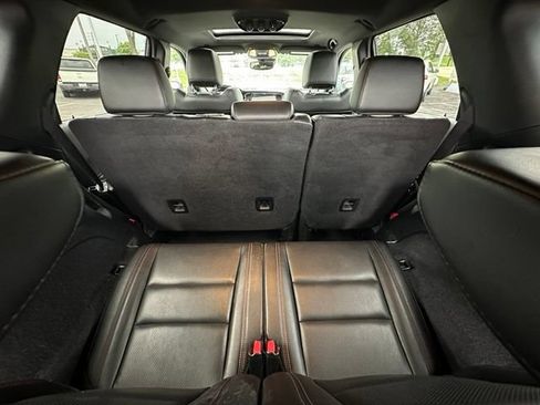 Used 2024 Dodge Durango GT AWD/4WD image 18