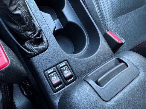 Used 2020 Subaru WRX Limited image 21