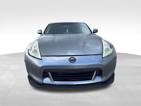 Used 2011 Nissan 370Z Coupe w/ Sport Pkg RWD image 5
