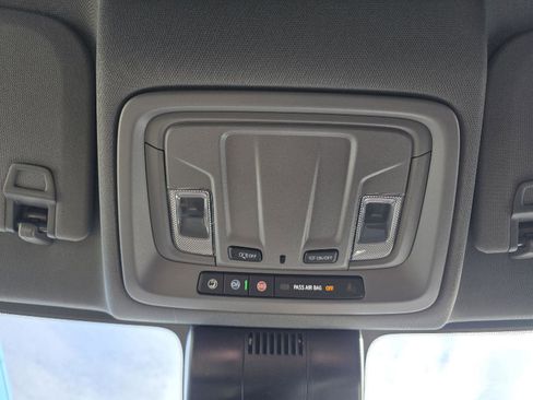 New 2026 Chevrolet Silverado 1500 LT AWD/4WD image 19