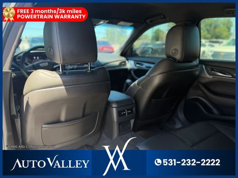 Used 2020 Cadillac CT5 Sport AWD/4WD image 16