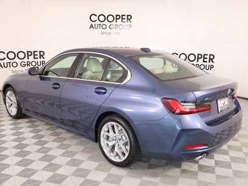 New 2026 BMW 330i xDrive Sedan w/ Premium Package AWD/4WD image 24