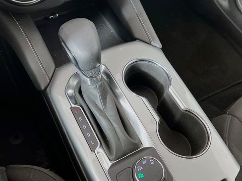 Certified 2025 Chevrolet Blazer LT image 16