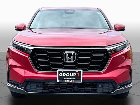 Used 2023 Honda CR-V EX-L image 4