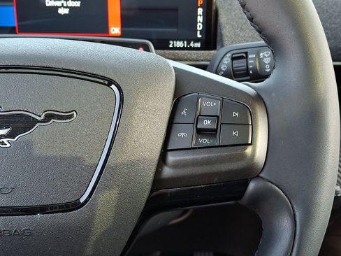 Used 2023 Ford Mustang Mach-E Premium AWD/4WD image 26