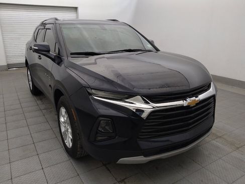 Used 2020 Chevrolet Blazer LT FWD image 13