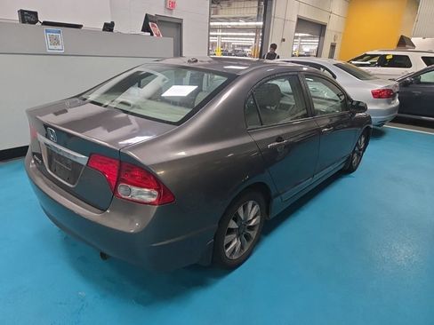 Used 2009 Honda Civic EX-L image 7