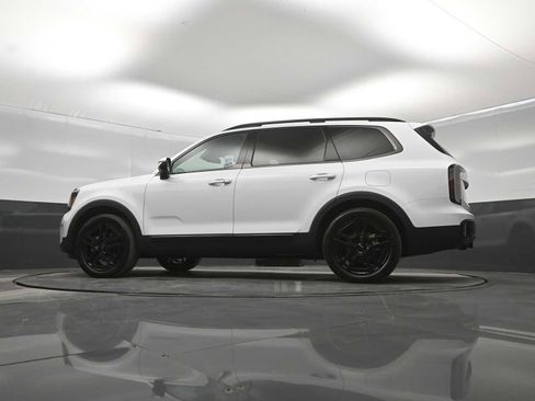 Used 2024 Kia Telluride EX X-Line AWD/4WD image 34