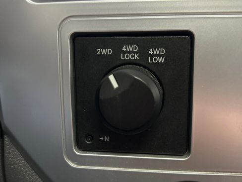 Used 2009 Dodge Ram 2500 Truck Laramie image 15