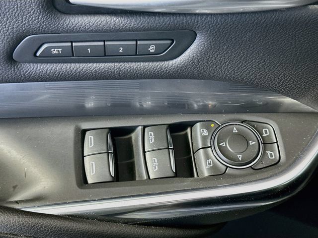 Used 2024 Cadillac XT4 Premium Luxury AWD/4WD image 20