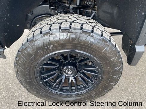 Used 2022 GMC Sierra 2500 AT4 w/ Gooseneck/5TH Wheel Package image 41