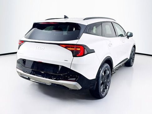 New 2026 Kia Sportage SX Prestige image 5