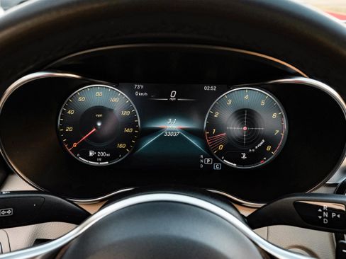 Used 2021 Mercedes-Benz C 300 Sedan image 19