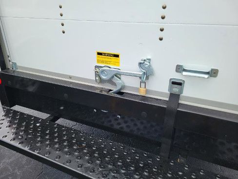 New 2025 Chevrolet Express 3500 w/ Power Convenience Package image 5