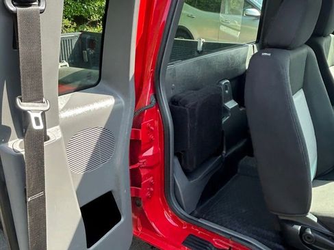 Used 2011 Ford Ranger Sport RWD image 25