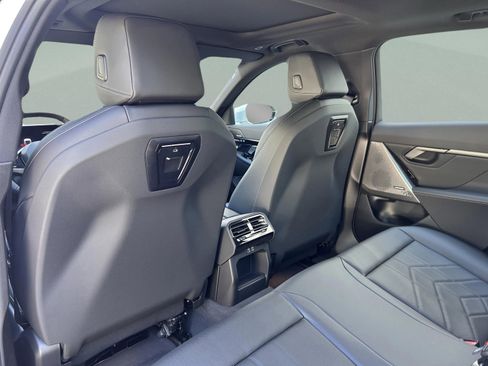 Used 2026 BMW 530i w/ Premium Package image 27