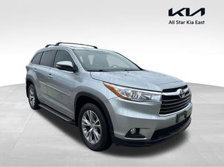 Used 2015 Toyota Highlander XLE 360° Tour