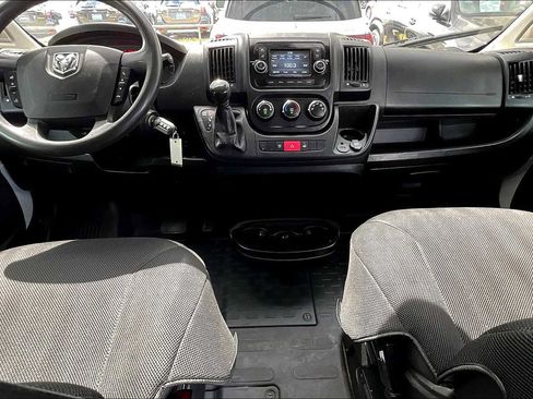Used 2019 RAM ProMaster 2500 image 15