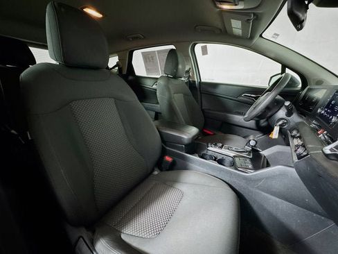 Used 2023 Kia Sportage LX AWD/4WD image 25