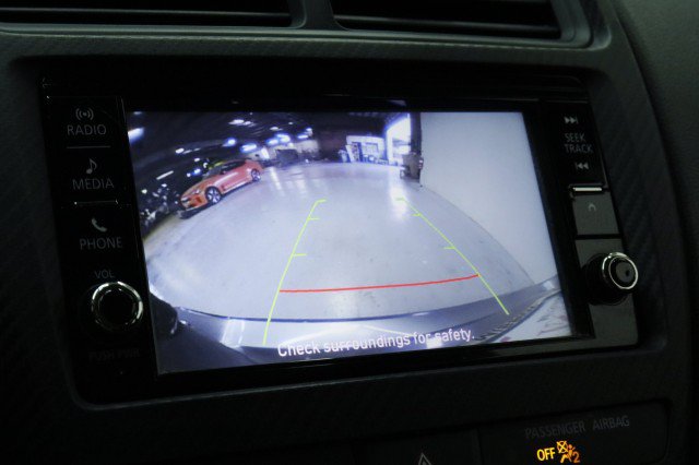 Used 2023 Mitsubishi Outlander Sport ES AWD/4WD image 17