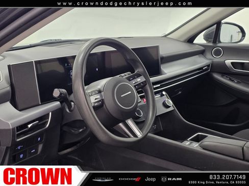 Used 2024 Hyundai Sonata SEL FWD image 21