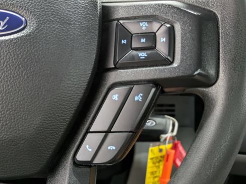 Used 2019 Ford F250 XL w/ STX Appearance Package AWD/4WD image 17