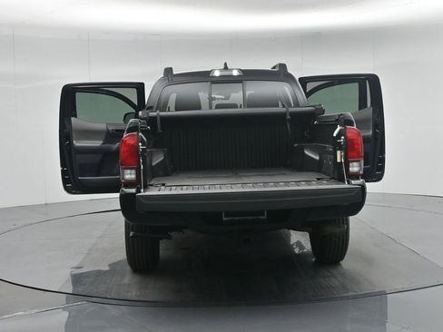 Used 2023 Toyota Tacoma SR image 34